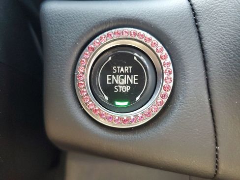 Used 2021 Chevrolet Tahoe High Country w/ Premium Package image 24