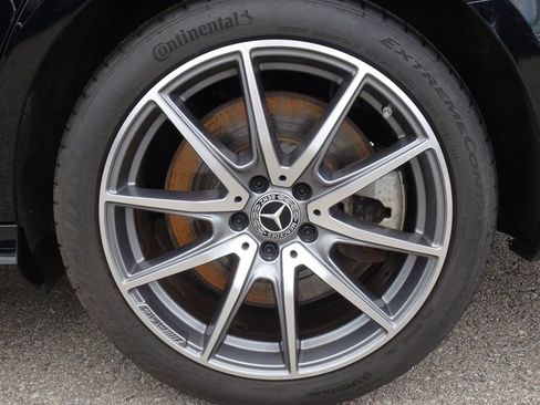 Used 2023 Mercedes-Benz E 450 4MATIC Sedan image 26