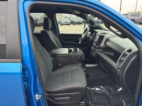 Used 2024 RAM 1500 Tradesman image 13