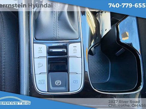 Used 2025 Hyundai Tucson SE image 19