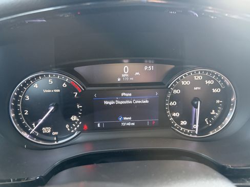 Used 2020 Cadillac XT6 Premium Luxury image 11