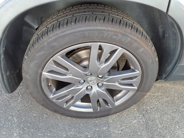 Used 2021 Honda Passport Sport image 12