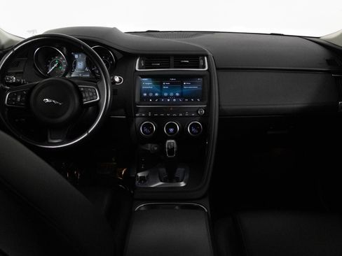 Used 2018 Jaguar E-PACE S image 20