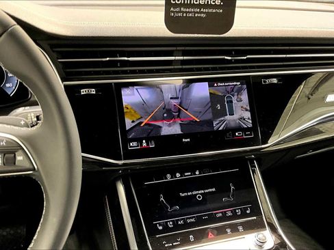 New 2026 Audi Q8 Premium Plus image 6