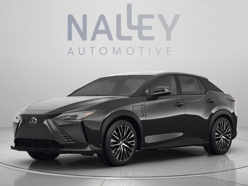 Used 2023 Lexus RZ 450e Premium w/ Technology Package AWD/4WD image 1