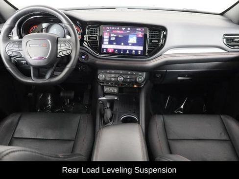 Used 2025 Dodge Durango GT AWD/4WD image 14