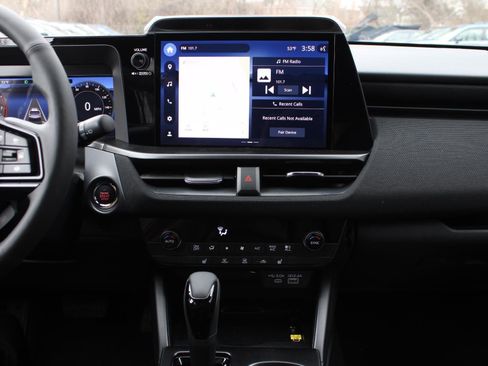 New 2026 Subaru Outback Premium AWD/4WD image 14