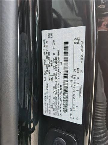Used 2024 Ford F150 XLT w/ Equipment Group 302A MID AWD/4WD image 22