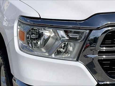 Certified 2024 RAM 1500 Big Horn AWD/4WD image 23