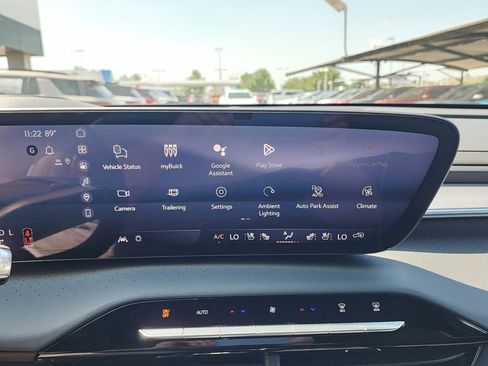 New 2026 Buick Enclave Avenir w/ Super Cruise Package image 26