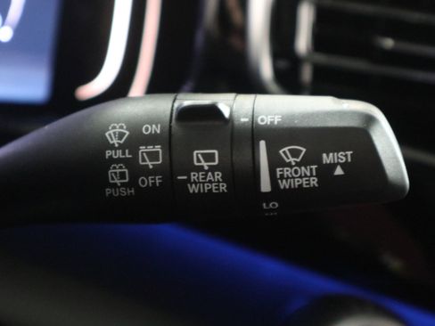 New 2026 Jeep Grand Wagoneer Summit AWD/4WD image 33