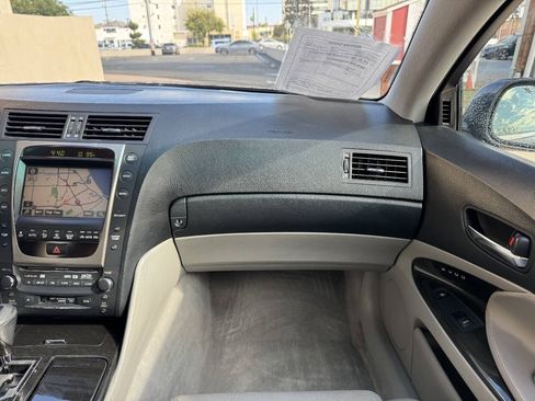 Used 2006 Lexus GS 300 AWD image 26