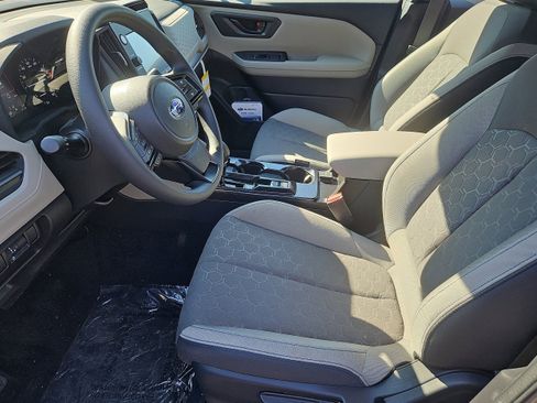 New 2026 Subaru Forester AWD/4WD image 9