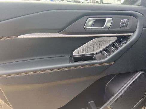 New 2026 Ford Explorer Tremor AWD/4WD image 12