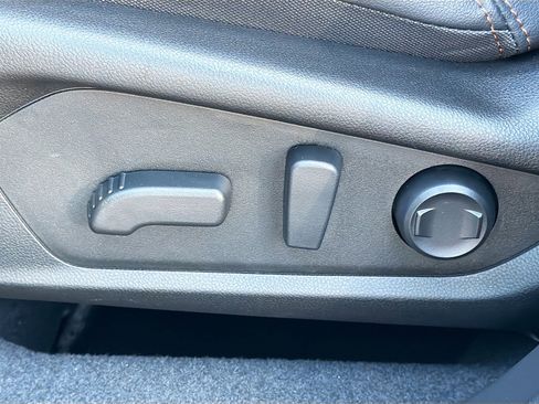 Certified 2025 Subaru Forester Touring image 26