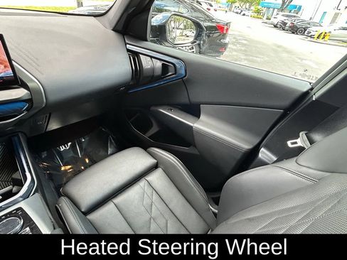 Used 2025 BMW X3 xDrive30i AWD/4WD image 11
