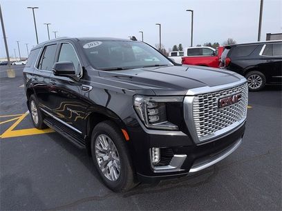 Used 2023 GMC Yukon Denali