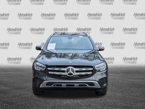 Used 2020 Mercedes-Benz GLC 300 300 image 3