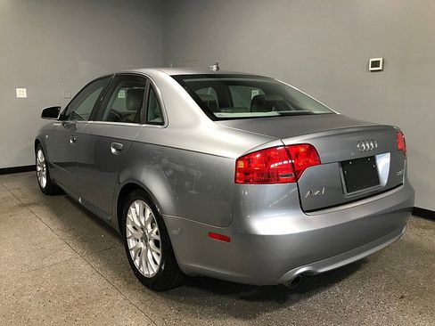 Used 2008 Audi A4 2.0T FWD image 5