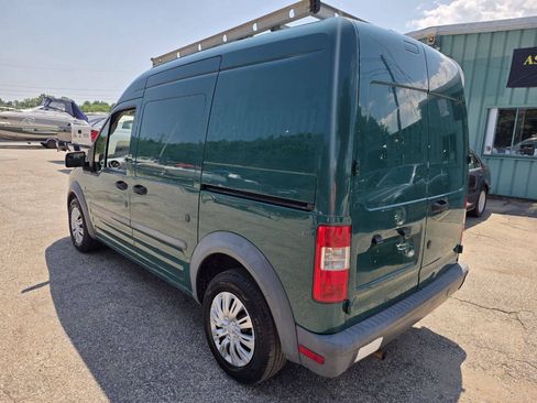 Used 2011 Ford Transit Connect XL FWD image 12