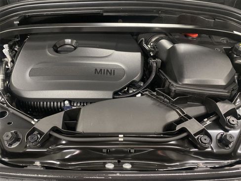 New 2026 MINI Cooper Countryman John Cooper Works w/ Comfort Package Max image 22