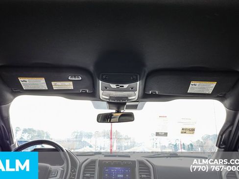 Used 2020 Ford F150 Lariat w/ Equipment Group 502A Luxury image 59