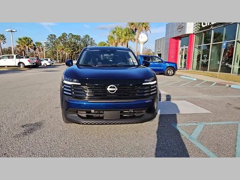 Used 2025 Nissan Kicks SV image 20