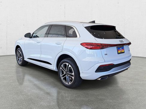 New 2026 Audi Q5 Premium AWD/4WD image 7