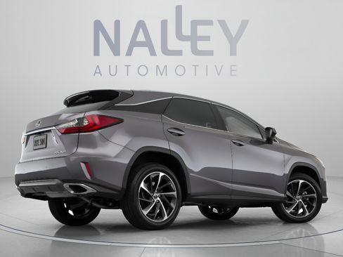 Used 2019 Lexus RX 350 FWD w/ Navigation Package image 5