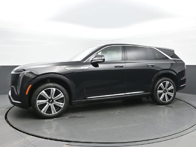 New 2025 Cadillac Escalade IQ Luxury 2 AWD/4WD image 2