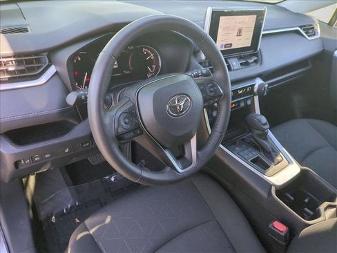 Used 2024 Toyota RAV4 XLE w/ Convenience Package AWD/4WD image 10