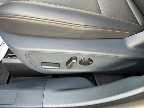 New 2026 Ford Maverick Tremor AWD/4WD image 16