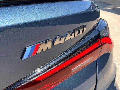 Used 2024 BMW 440i xDrive Coupe w/ Premium Package image 31