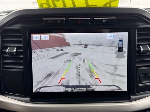 Used 2021 Ford F150 XLT w/ Equipment Group 302A High image 19