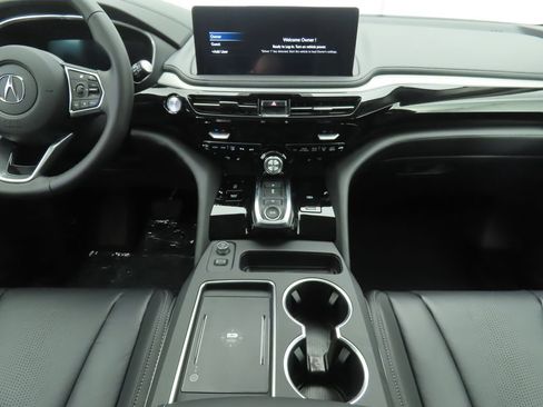 Used 2026 Acura MDX FWD w/ Technology Package image 13