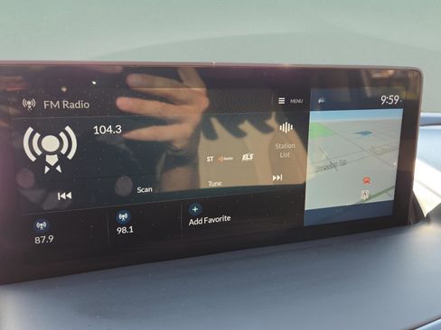 Used 2023 Acura RDX FWD w/ Technology Package image 32