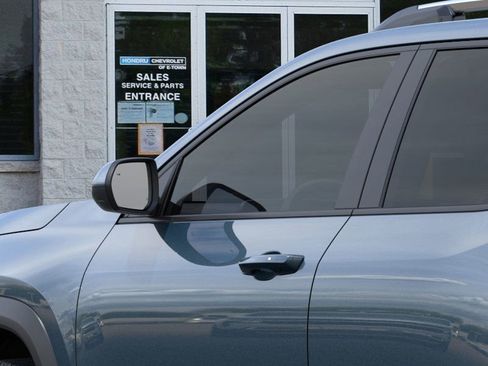 New 2025 Chevrolet Equinox LT w/ Convenience Package II image 36