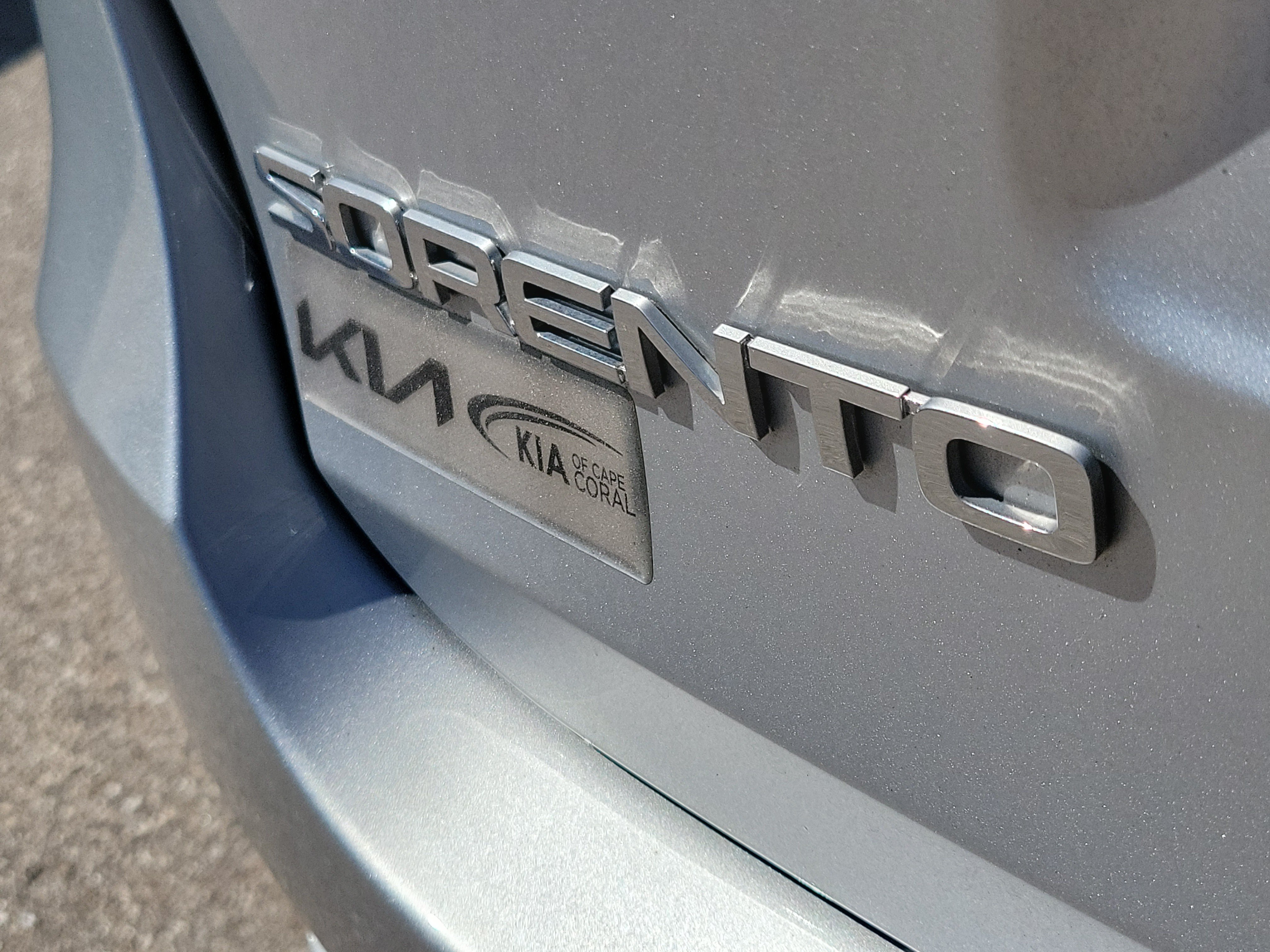 Used 2019 Kia Sorento EX w/ EX Touring Package FWD image 9
