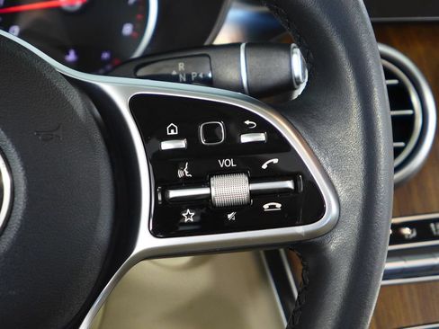 Used 2019 Mercedes-Benz C 300 Sedan image 30
