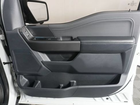 Used 2024 Ford F150 XLT w/ Equipment Group 302A MID AWD/4WD image 38