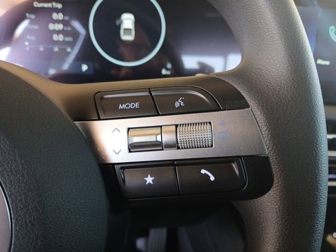 New 2026 Hyundai Santa Cruz SEL image 17