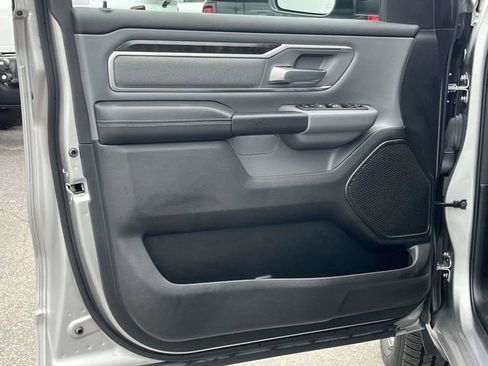 Used 2022 RAM 1500 Big Horn image 15