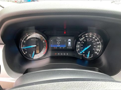 Used 2023 Ford Ranger XLT w/ Equipment Group 301A Mid image 15