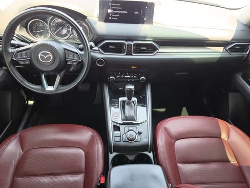 Used 2024 MAZDA CX-5 Carbon Edition AWD/4WD image 6