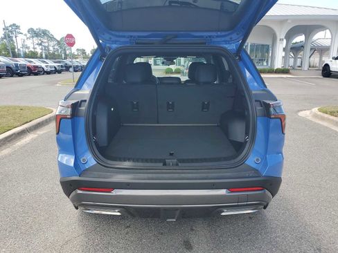 New 2026 Chevrolet Equinox ACTIV FWD image 5