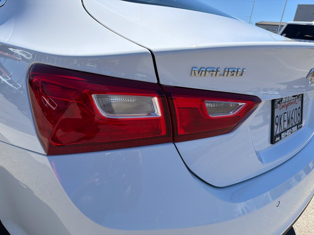 Used 2024 Chevrolet Malibu LT FWD image 8
