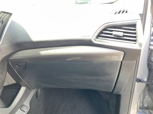 Used 2023 Ford Edge SEL w/ Convenience Package AWD/4WD image 38