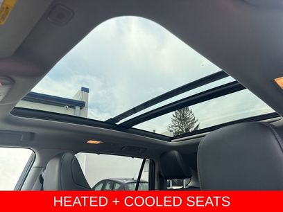 Used 2023 Toyota Highlander Platinum