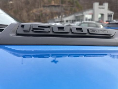 Used 2025 RAM 1500 Rebel w/ Rebel Level 2 Equipment Group image 13