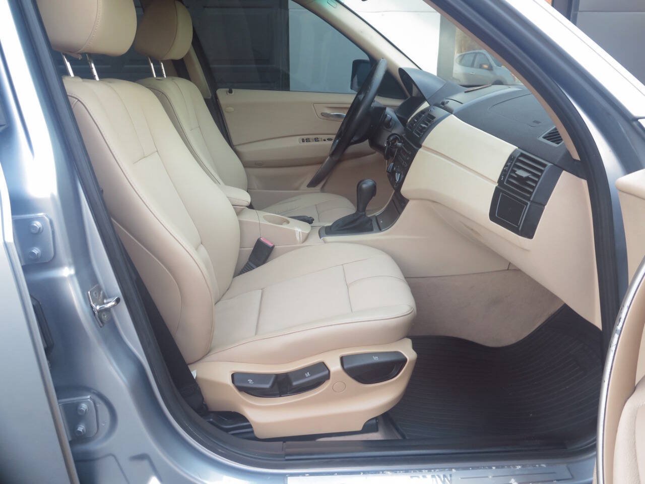 Used 2005 BMW X3 2.5i AWD/4WD image 27